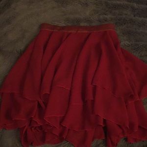 Nice skirt size S NWOT